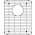 Blanco Stainless Steel Basin Rack for Quatrus Sink 525242 - Right Bowl Stainless Steel
