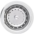 Blanco 3.5" Basket Strainer Polished Chrome