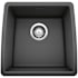 Blanco Performa 17-1/2" Undermount Single Basin SILGRANIT Kitchen Bar Sink Anthracite