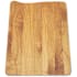 Blanco Wood Cutting Board for Diamond 60/40 Drop-In Only sinks Wood