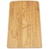 Blanco Wood Cutting Board for Diamond Single Bowl Sinks Wood