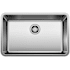 Blanco Formera 28" Undermount Single Basin Stainless Steel Kitchen Sink Stainless Steel