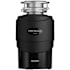Blanco 3/4 HP Continuous Garbage Disposal - Medium N/A