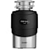 Blanco 1 HP Continuous Garbage Disposal - Max N/A