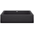Blanco Vintera 29-13/16" Farmhouse Single Basin Granite Composite Kitchen Sink Anthracite