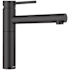 Blanco Alta II 1.5 GPM Single Hole Bar Faucet Matte Black