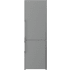 Blomberg 23 Inch Wide 11.1 Cu. Ft. Energy Star Certified Bottom Freezer Refrigerator with LED Lighting Stainless Steel