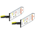 Blum AVENTOS HKi Lift Mechanism with Power Factor of 37-142 - Pack of 2 Onyx Black