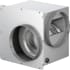 Bosch 800 Series 600 CFM Flexible Downdraft Blower Steel