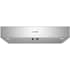 Bosch 300 Series 110 - 300 CFM 30 Inch Wide Under Cabinet Range Hood with 3 Speeds and Dishwasher Safe Filters Stainless Steel