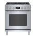 Stainless Steel