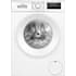 Bosch 300 Series 24 Inch Wide 2.2 Cu. Ft. Energy Star Certified Front Loading Washing Machine White