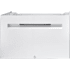 Bosch 24" Wide Laundry Pedestal With Drawer White