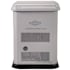 Briggs And Stratton PowerProtect Series 13kW (120 / 240V) Single-Phase Air Cooled Multi-Fuel Standby Aluminum Generator N/A