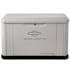 Briggs And Stratton PowerProtect Series 18kW (120 / 240V) Single-Phase Air Cooled Multi-Fuel Aluminum Standby Generator N/A