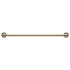 Brizo Odin 24" Towel Bar Luxe Gold