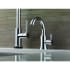 Installed Faucet in Chrome