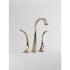 Brizo-65430LF-Installed Faucet in Brilliance Brushed Nickel