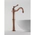 Brizo-65436LF-Installed Faucet in Brilliance Brushed Bronze