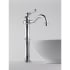 Brizo-65436LF-Installed Faucet in Chrome