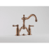 Brizo-65536LF-Installed Faucet in Brilliance Brushed Bronze