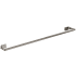 Brizo Levoir 30" Towel Bar Brilliance Black Onyx