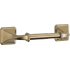 Brizo Virage Double Post Tissue Holder Luxe Gold