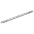 Brizo 36" Seamless Linear Shower Drain for Tile or Natural Stone - Less Rough In N/A