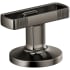 Brizo Kintsu Bathroom Faucet Knob Handle Kit Brilliance Black Onyx