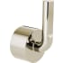 Brizo Litze Lever Handle for Free Standing Tub Filler Brilliance Polished Nickel