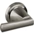 Brizo Levoir Lever Handles for Roman Tub Faucet - Set of 2 Brilliance Black Onyx