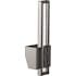 Brizo Frank Lloyd Wright Lever Handle Kit with Glass Inlay - Kitchen Faucet Brilliance Black Onyx / Clear