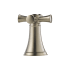 Brizo Baliza Handle Kit (Pair) Brilliance Brushed Nickel