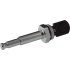 Brizo Push Button Chrome Diverter Assembly Brilliance Brushed Nickel