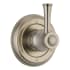 Brilliance Brushed Nickel