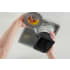 Broan-AE80-Taping the Ducting
