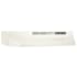 Broan BUEZ1 Recirculating 30 Inch Wide Under Cabinet Range Hood Biscuit