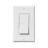 Broan SmartSense Wall Controller Switch for use with 110 CFM Fans White / Almond