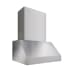 EPD61 with Flue Cover for 10 Ft Ceiling