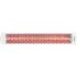 Bromic Heating Tungsten 4000W Series 13,000 BTU Electric Ceiling / Wall Mount Patio Heater White