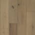 Bruce 8" Wide Wire Brushed Engineered Hickory Hardwood Flooring with Low Gloss - Sold by Carton (31.29 SF/Carton) Minimalist Dream