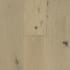 Bruce 9" Wide Wire Brushed Engineered White Oak Hardwood Flooring - No Gloss - Sold by Carton (31.29 SF/Carton) Light Touch