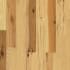 Bruce American Treasures 2" Wide Smooth Solid American Hickory Hardwood Flooring with Low Gloss - Sold by Carton (22 SF/Carton) Country