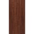 Bruce Turlington Lock & Fold - 5" Wide Engineered Hardwood Flooring - Smooth Oak Appearance- Sold by Carton (22 SF/Carton) Cherry