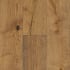 Bruce Wilderness Harmony 9" Wide Wire Brushed Engineered White Oak Hardwood Flooring with Low Gloss - Sold by Carton (32.65 SF/Carton) Brown Botanique