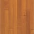 Bruce Turlington Lock & Fold - 5" Wide Engineered Hardwood Flooring - Smooth Maple Appearance- Sold by Carton (22 SF/Carton) Russet/Cinnamon
