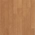 Bruce Turlington Lock & Fold - 5" Wide Engineered Hardwood Flooring - Smooth Maple Appearance- Sold by Carton (22 SF/Carton) Amaretto