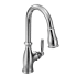 Chrome Faucet