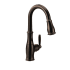 Oil Rubbed Bronze Faucet