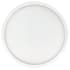 Bulbrite 7" Wide LED Flush Mount Ceiling Fixture with Adjustable Color Temperature White